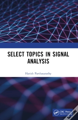 Capa do artigo Select Topics In Signal Analysis
