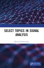 Select Topics In Signal Analysis - Preview
