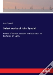 Capa do artigo Select Works Of John Tyndall