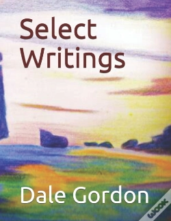 Capa do artigo Select Writings