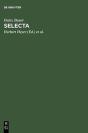 Selecta - Preview