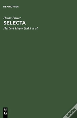 Capa do artigo Selecta