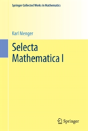 Selecta Mathematica I - Preview