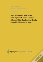 Capa do artigo Selecta Mathematica I