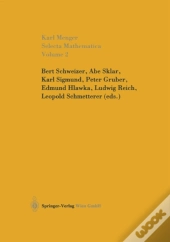 Selecta Mathematica Ii