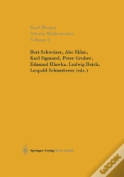 Capa do artigo Selecta Mathematica Ii