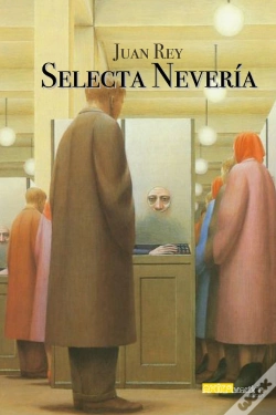 Capa do artigo Selecta Nevería