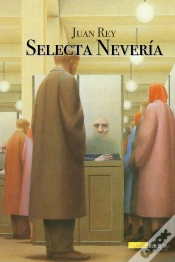 Capa do artigo Selecta Nevería