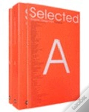 Capa do artigo Selected A - Graphic Design from Europe