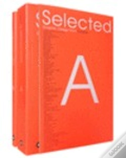 Capa do artigo Selected A - Graphic Design from Europe