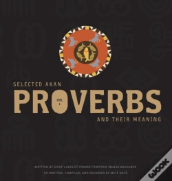 Capa do artigo Selected Akan Proverbs And Their Meaning