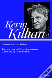 Capa do artigo Selected Amazon Reviews