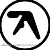 Capa do artigo Selected Ambient Works 85-92 - CD