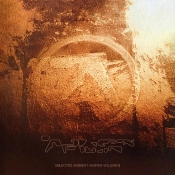 Capa do artigo Selected Ambient Works Volume II - CD