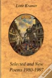 Capa do artigo Selected And New Poems, 1980-97