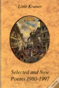 Capa do artigo Selected And New Poems, 1980-97
