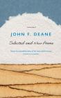 Selected And New Poems - Preview