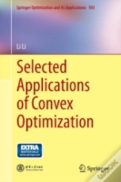 Capa do artigo Selected Applications Of Convex Optimization
