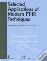 Selected Applications Of Modern Ft-Ir Techniques