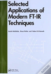 Capa do artigo Selected Applications Of Modern Ft-Ir Techniques