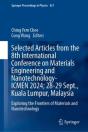 Selected Articles From The 8th International Conference On Materials Engineering And Nanotechnology, Icmen 2024, 28-29 September, Kuala Lumpur, Malays - Preview