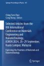 Selected Articles From The 8th International Conference On Materials Engineering And Nanotechnology, Icmen 2024, 28-29 September, Kuala Lumpur, Malays - Preview