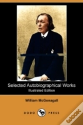 Selected Autobiographical Works (Illustr