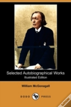 Capa do artigo Selected Autobiographical Works (Illustr