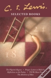 Capa do artigo Selected Books