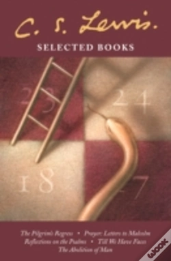 Capa do artigo Selected Books