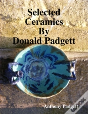 Capa do artigo Selected Ceramics By Donald Padgett