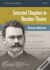Selected Chapters In Number Theory