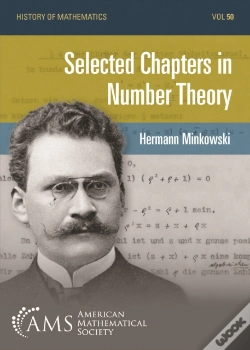 Capa do artigo Selected Chapters In Number Theory
