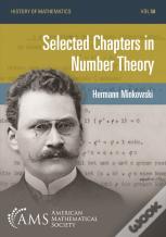 Selected Chapters In Number Theory