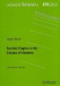 Selected Chapters In The Calculus Of Variations - Preview