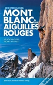 Capa do artigo Selected Climbs: Mont Blanc & The Aiguilles Rouges
