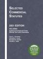 Selected Commercial Statutes - Preview