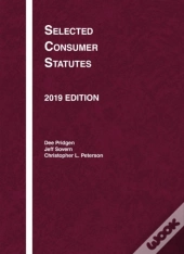 Selected Consumer Statutes, 2019