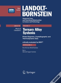 Capa do artigo Selected Copper Systems