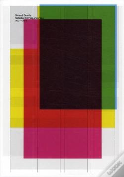 Capa do artigo Selected Correspondences 2001-2009