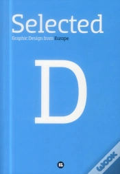 Capa do artigo Selected D - Graphic Design From Europe