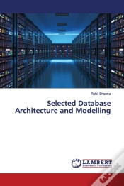 Capa do artigo Selected Database Architecture And Model