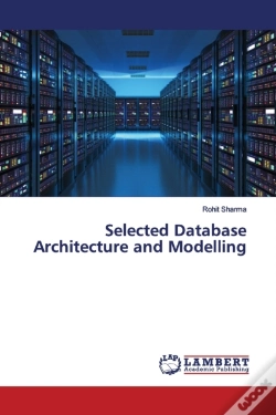 Capa do artigo Selected Database Architecture And Model