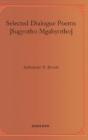 Selected Dialogue Poems (Sugyotho Mgabyotho) - Preview