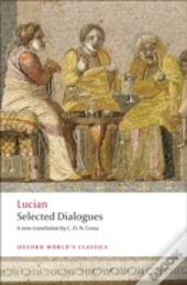Selected Dialogues