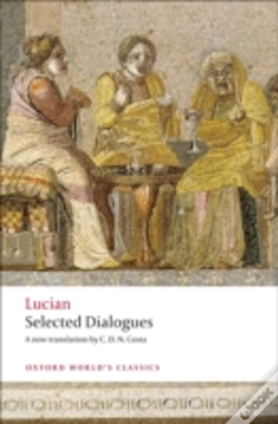 Capa do artigo Selected Dialogues