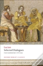 Capa do artigo Selected Dialogues
