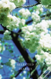 Capa do artigo Selected Diaries