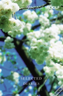 Capa do artigo Selected Diaries