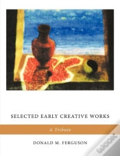 Capa do artigo Selected Early Creative Works